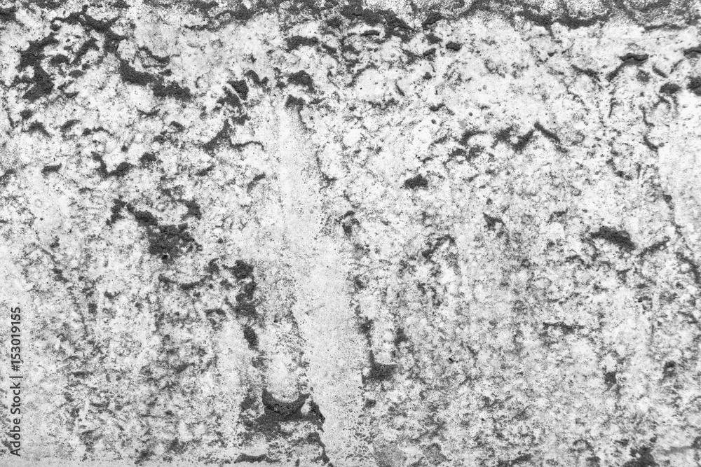 Fototapeta premium close-up of dirt on the surface texture