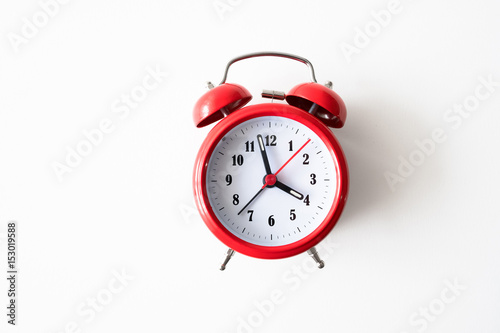 réveil alarme réveiller heure minute seconde dring se réveiller temps écouler presser passé planning