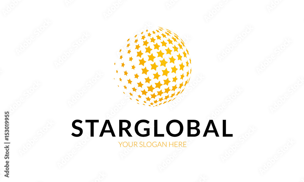 Star Global Logo Star Global Logo