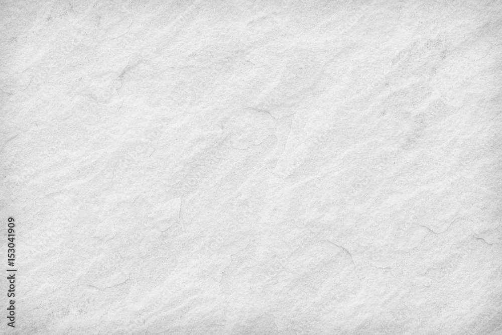 Naklejka premium white and gray slate background or texture