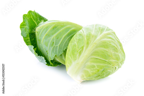 Cabbage less
