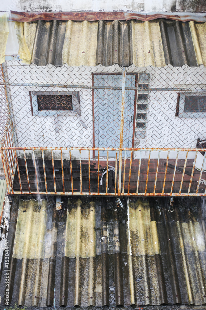 Balcony Balcony