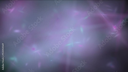 Particle Background
