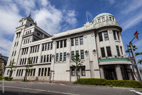 函館市地域交流まちづくりセンター
