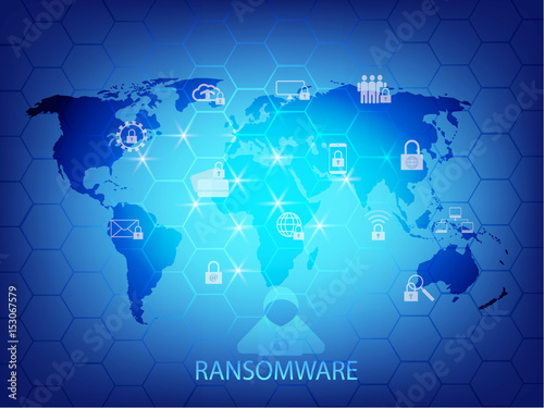 Ransomware alert, technology ,cyber secueity,cybercrime,wannacry
