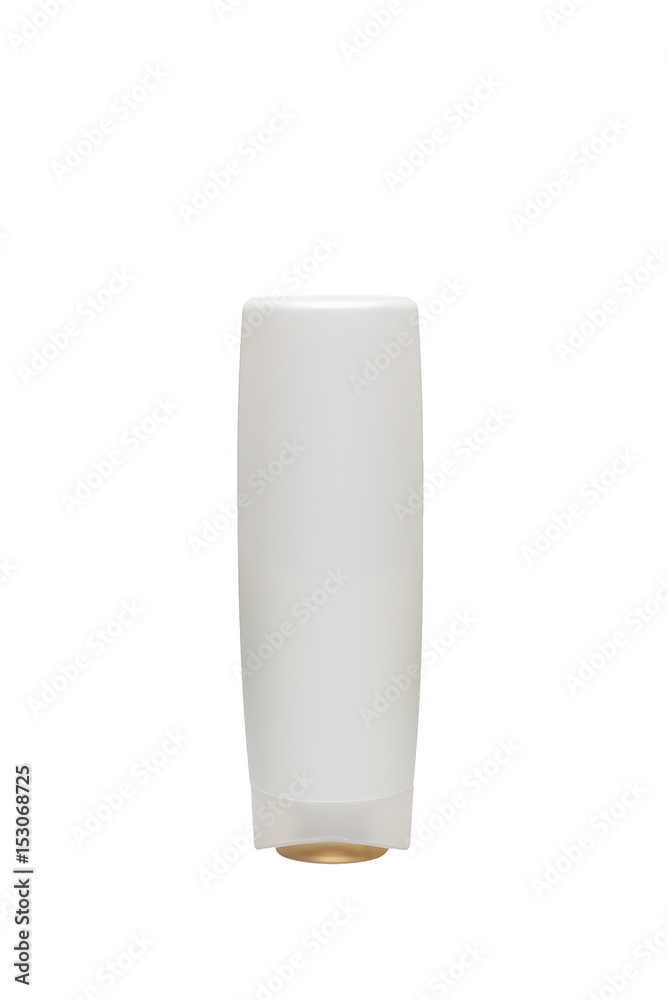plastic shampoo bottle plastic shampoo bottle