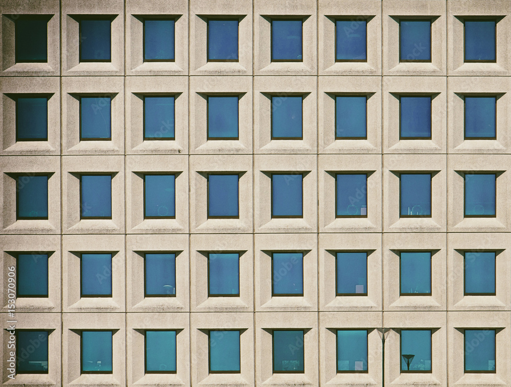 modern building in Copenhaen modern building in Copenhaen