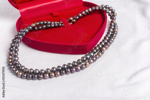 Necklace South Sea Pearls