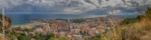 OverView Terracina