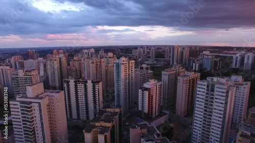 Áreas Urbanas - Brazil