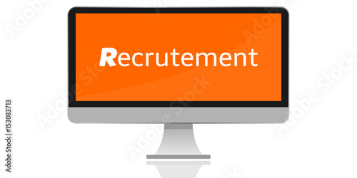Moniteur Recrutement