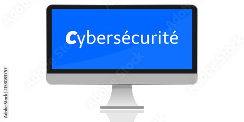 Moniteur Cybersécurité