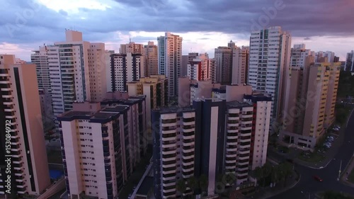 Áreas Urbanas - Brazil