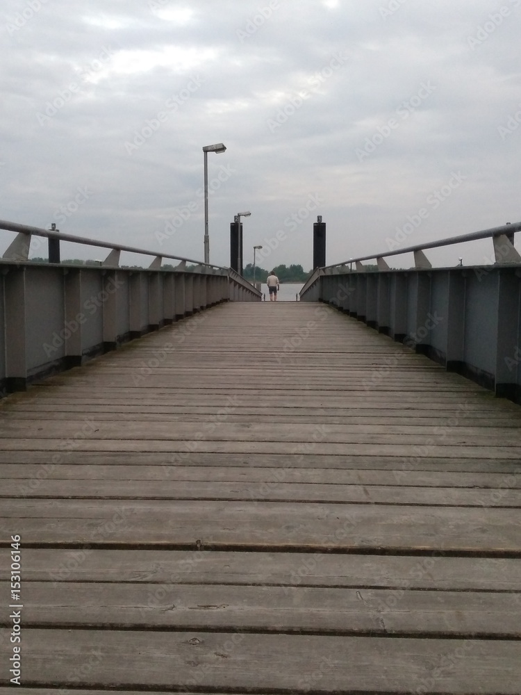 Seebrücke