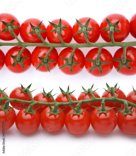 Tomatenrispe
