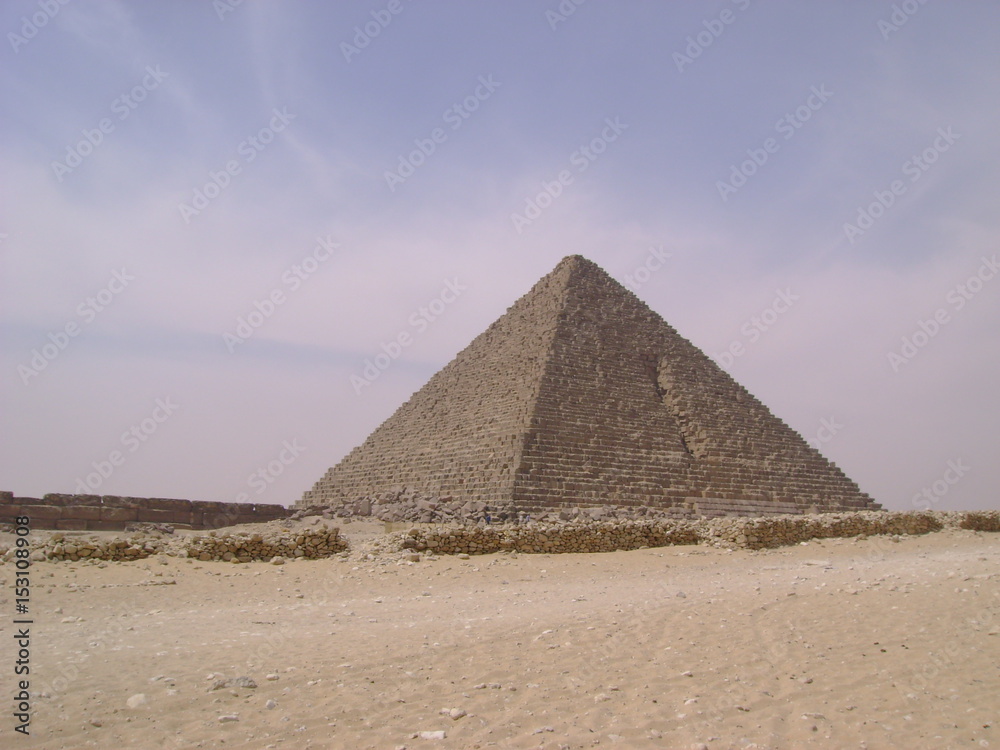 pyramid