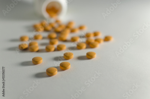 Pills