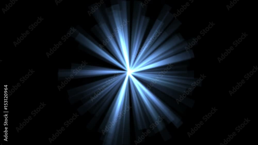 4k Abstract gold rays hope light background,flare star sunlight,radiation ray laser energy,tunnel passage lines backdrop.