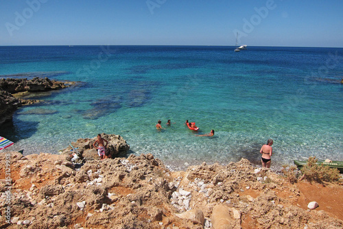 Isulidda Beach