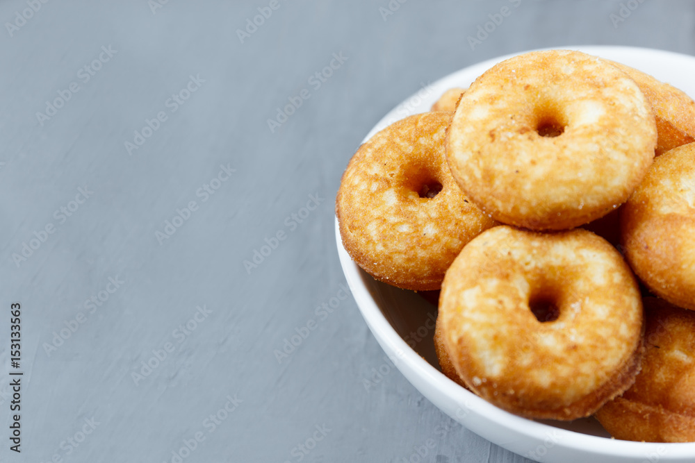 Biscuit cookies on the plate. Selective focus. Copy space. Biscuit cookies on the plate. Selective focus. Copy space.