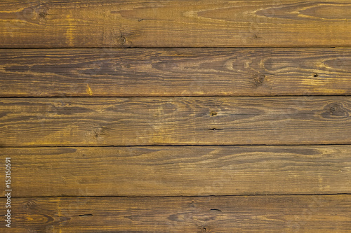 Wooden vintage boards texture with cracks for natural design, patterns, decoration