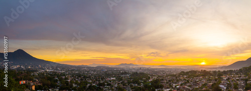 pan san salvador