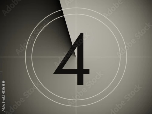 countdown