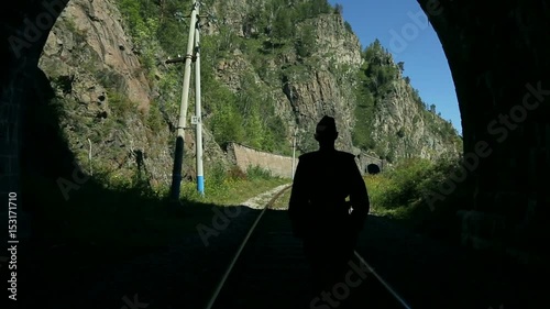 The Soviet army soldiers patrol the facilities. The army of the Soviet Union. Russian Soviet Red Army Infantry Soldiers