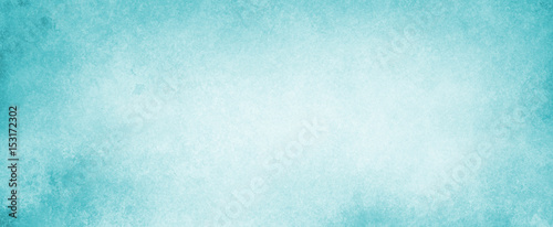 sky blue background with light white cloudy center and grunge textured borders