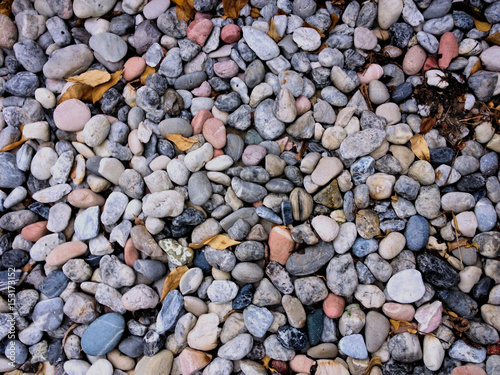 Wallpaper Mural pebble background Torontodigital.ca