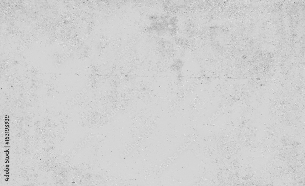 Grunge old white textured wood background