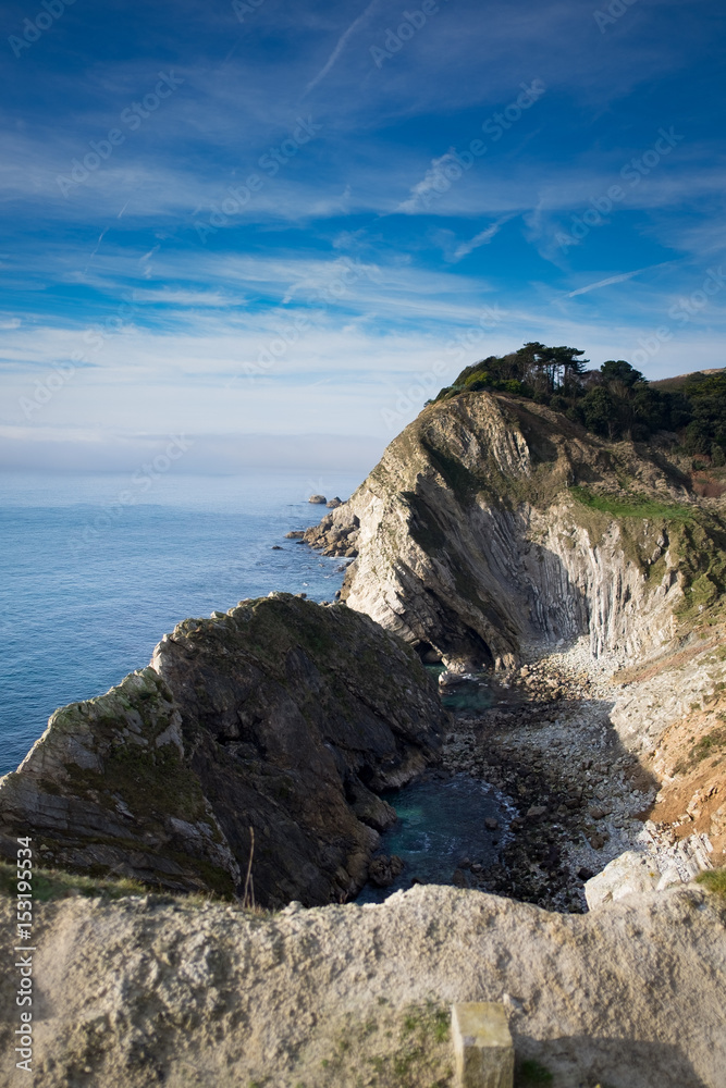 Jurassic Coast Jurassic Coast