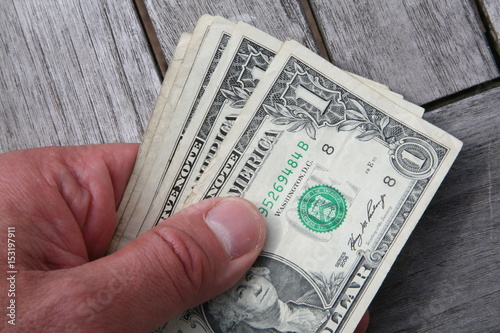 dollars