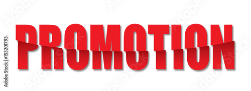 Promotion