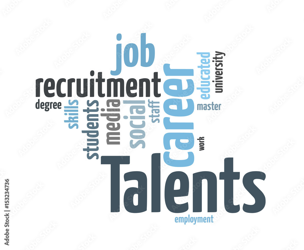 Talents Recruitment