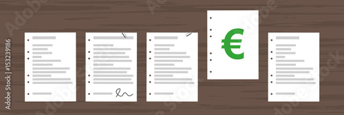 Hervorgehoben - Euro