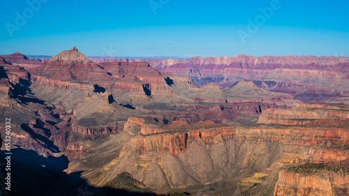 Grand Canyon © Alex