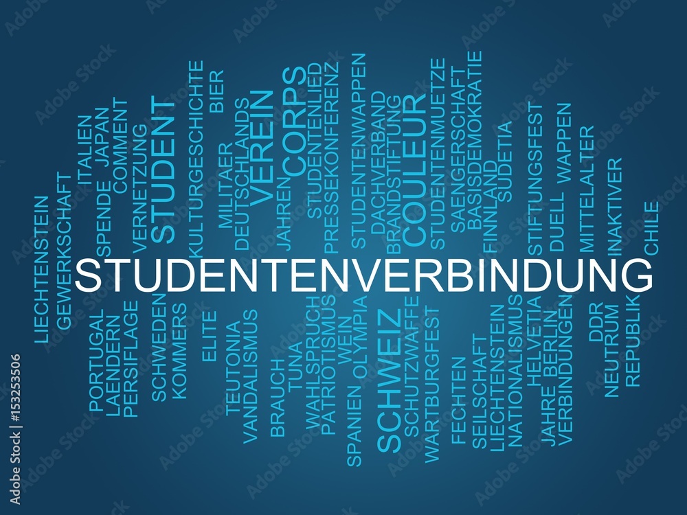 Studentenverbindung Studentenverbindung