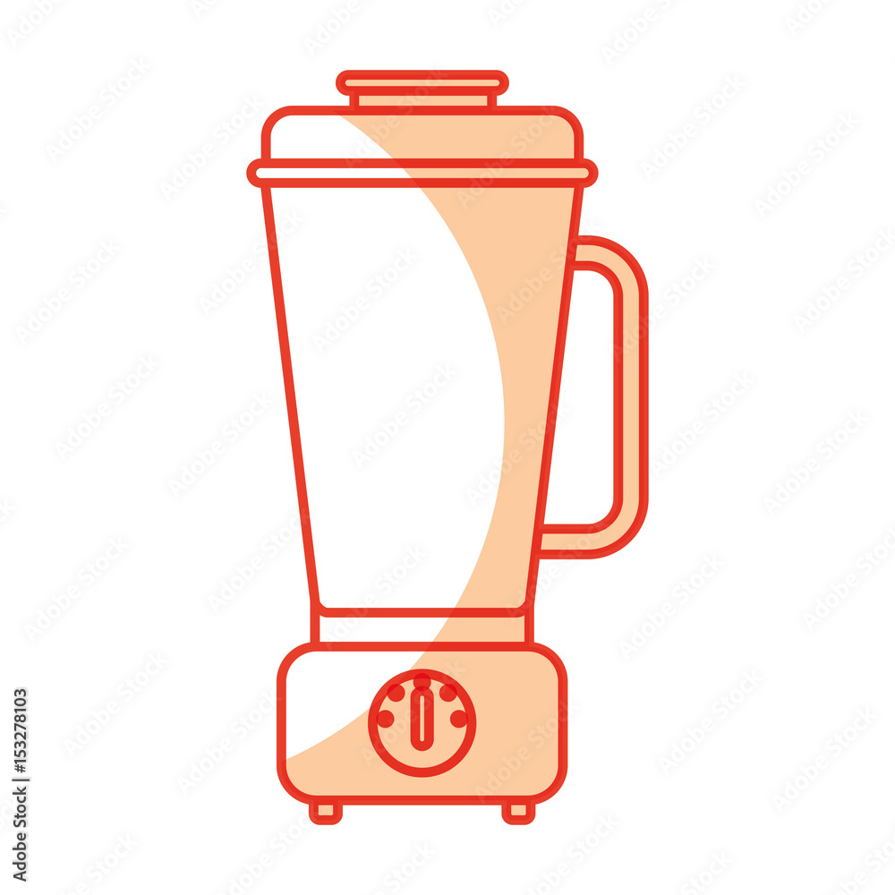 isolated electric blender kitchen vector illustration graphic design isolated electric blender kitchen vector illustration graphic design