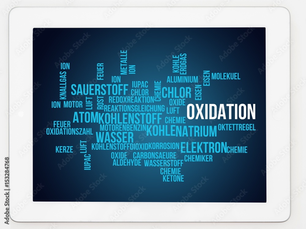 Oxidation