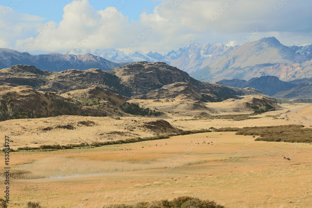 paque patagonia