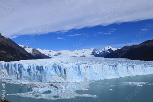 glaciar perito moreno © @dantepetrone