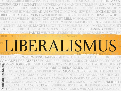 Liberalismus photo