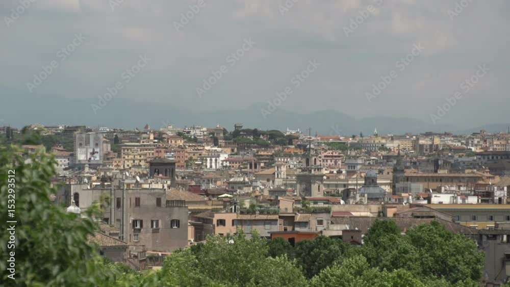 View of Rome View of Rome