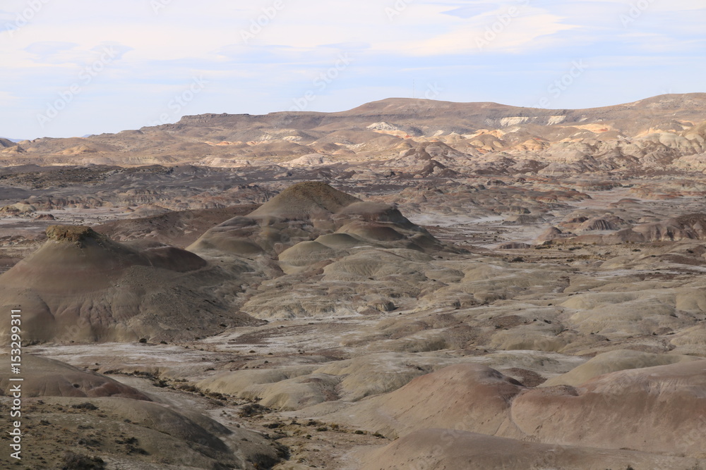 Fototapeta premium patagonia 