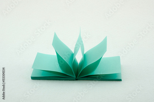 post it