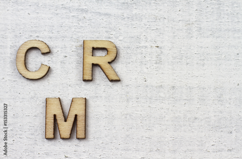 CRM CRM