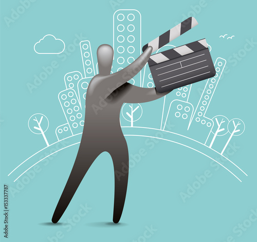Filming Action