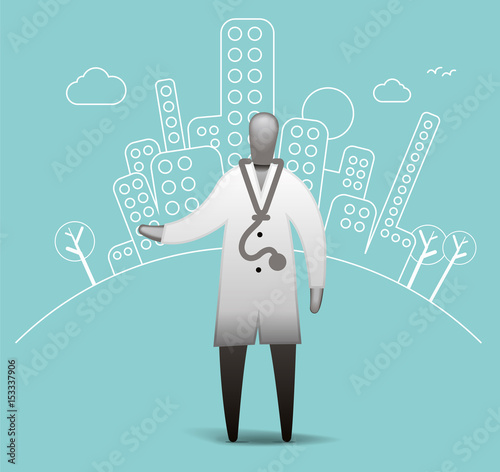 Medical General Practitioner