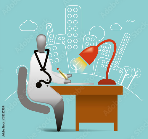 Medical General Practitioner